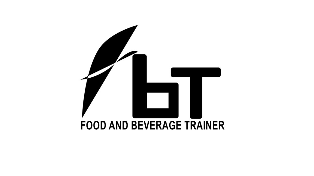 Food and Beverage Trainer