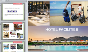 Hotel Facilities PPT 