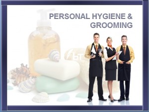 Personal Grooming 